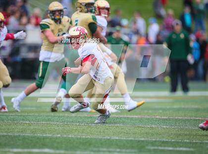 Thumbnail 1 in Bergen Catholic @ St. Joseph Regional photogallery.