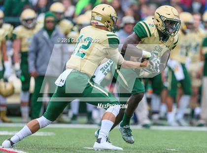 Thumbnail 2 in Bergen Catholic @ St. Joseph Regional photogallery.