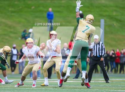 Thumbnail 3 in Bergen Catholic @ St. Joseph Regional photogallery.