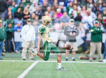 Thumbnail 2 in Bergen Catholic @ St. Joseph Regional photogallery.