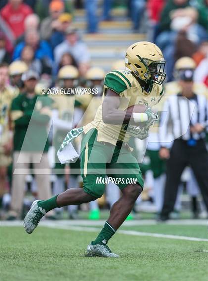 Thumbnail 2 in Bergen Catholic @ St. Joseph Regional photogallery.