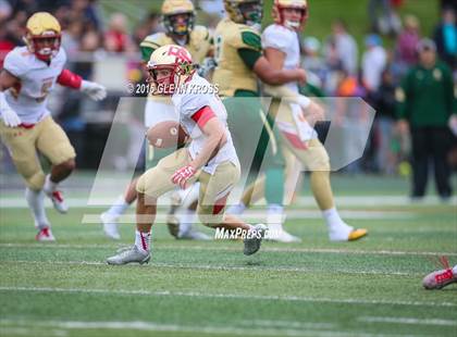 Thumbnail 2 in Bergen Catholic @ St. Joseph Regional photogallery.