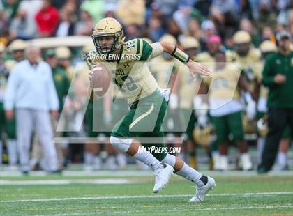 Thumbnail 3 in Bergen Catholic @ St. Joseph Regional photogallery.