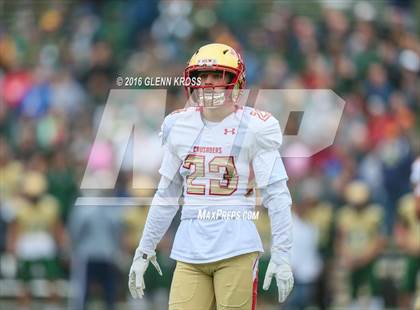 Thumbnail 3 in Bergen Catholic @ St. Joseph Regional photogallery.