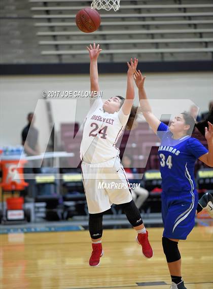 Thumbnail 3 in MacArthur [Douglas] vs Roosevelt [Theodore] photogallery.