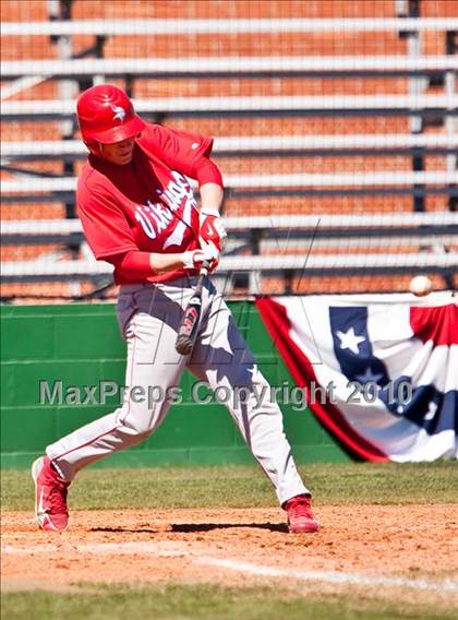 Thumbnail 3 in Dulles vs Montgomery (Alvin Tournament) photogallery.