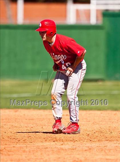 Thumbnail 3 in Dulles vs Montgomery (Alvin Tournament) photogallery.