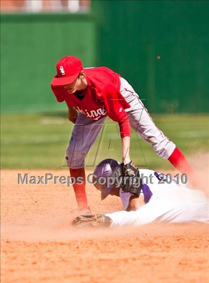 Thumbnail 2 in Dulles vs Montgomery (Alvin Tournament) photogallery.