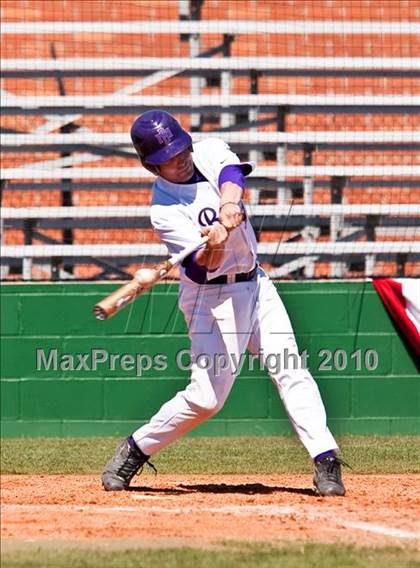 Thumbnail 2 in Dulles vs Montgomery (Alvin Tournament) photogallery.