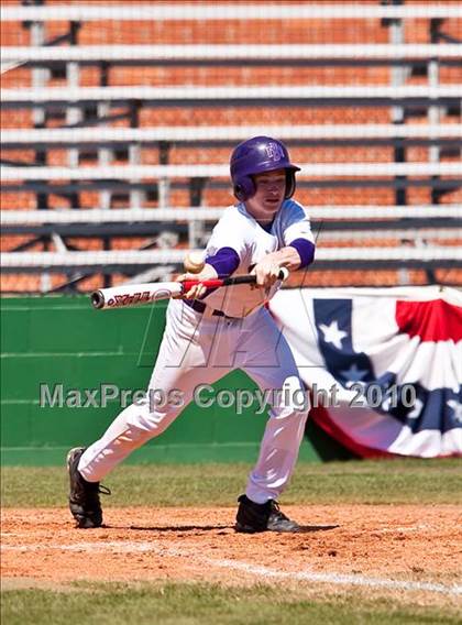 Thumbnail 3 in Dulles vs Montgomery (Alvin Tournament) photogallery.
