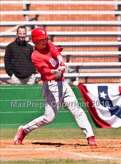 Thumbnail 1 in Dulles vs Montgomery (Alvin Tournament) photogallery.