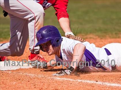 Thumbnail 1 in Dulles vs Montgomery (Alvin Tournament) photogallery.