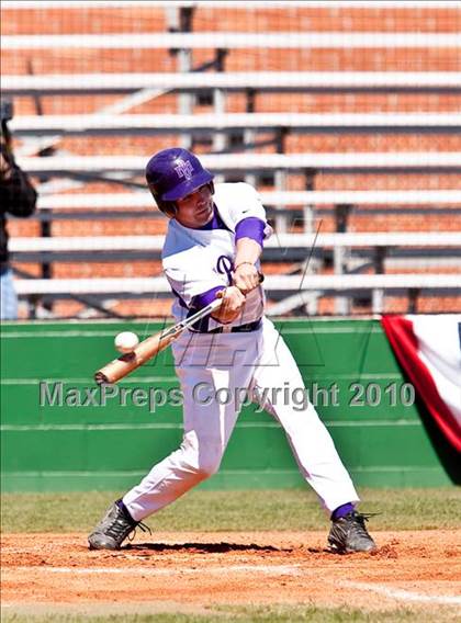 Thumbnail 2 in Dulles vs Montgomery (Alvin Tournament) photogallery.