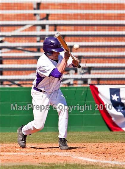 Thumbnail 1 in Dulles vs Montgomery (Alvin Tournament) photogallery.