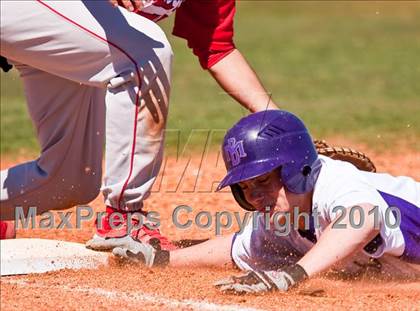 Thumbnail 3 in Dulles vs Montgomery (Alvin Tournament) photogallery.