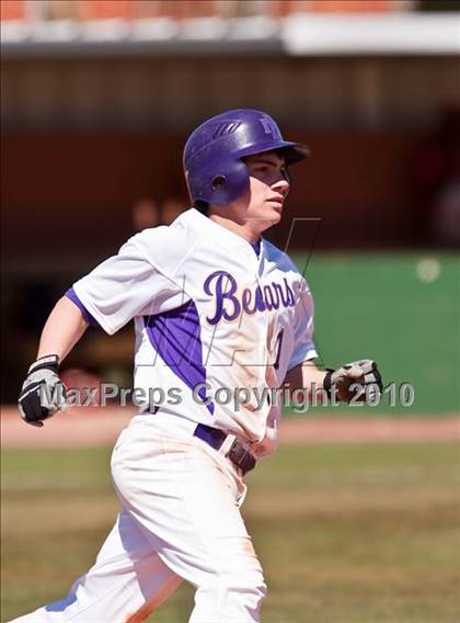 Thumbnail 1 in Dulles vs Montgomery (Alvin Tournament) photogallery.