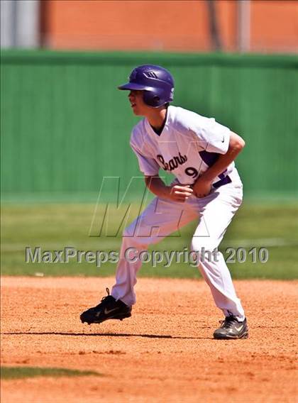 Thumbnail 1 in Dulles vs Montgomery (Alvin Tournament) photogallery.