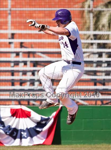 Thumbnail 1 in Dulles vs Montgomery (Alvin Tournament) photogallery.