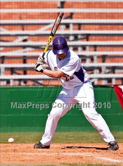 Thumbnail 1 in Dulles vs Montgomery (Alvin Tournament) photogallery.