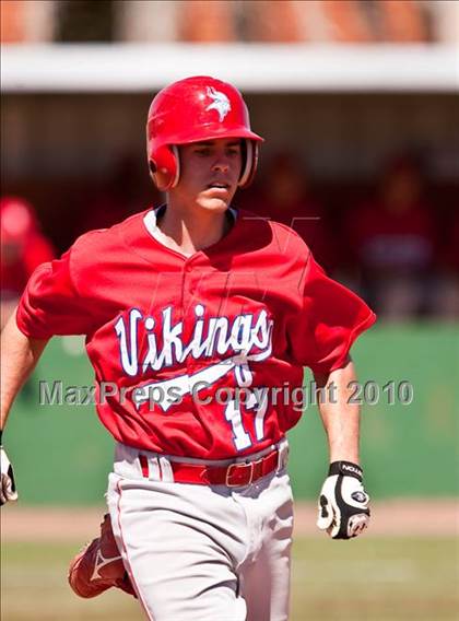 Thumbnail 3 in Dulles vs Montgomery (Alvin Tournament) photogallery.