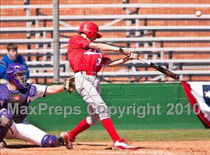 Thumbnail 3 in Dulles vs Montgomery (Alvin Tournament) photogallery.