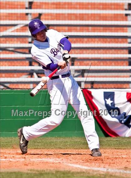 Thumbnail 3 in Dulles vs Montgomery (Alvin Tournament) photogallery.