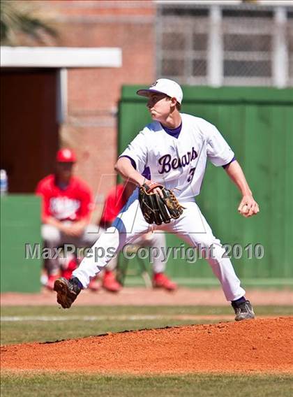 Thumbnail 1 in Dulles vs Montgomery (Alvin Tournament) photogallery.