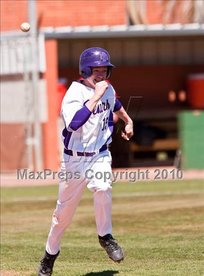 Thumbnail 3 in Dulles vs Montgomery (Alvin Tournament) photogallery.