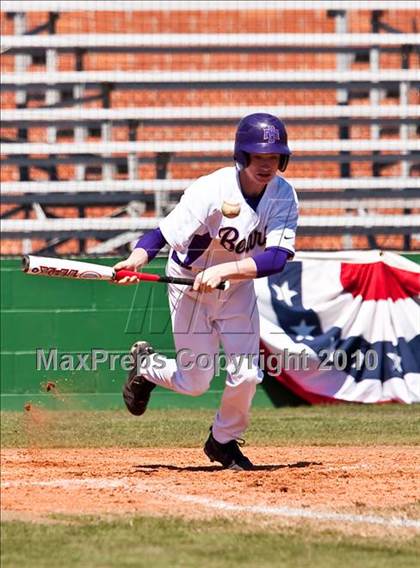 Thumbnail 1 in Dulles vs Montgomery (Alvin Tournament) photogallery.