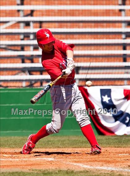 Thumbnail 3 in Dulles vs Montgomery (Alvin Tournament) photogallery.