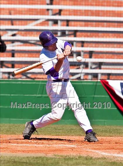 Thumbnail 1 in Dulles vs Montgomery (Alvin Tournament) photogallery.