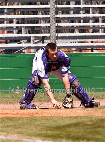 Thumbnail 3 in Dulles vs Montgomery (Alvin Tournament) photogallery.
