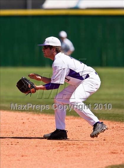 Thumbnail 1 in Dulles vs Montgomery (Alvin Tournament) photogallery.