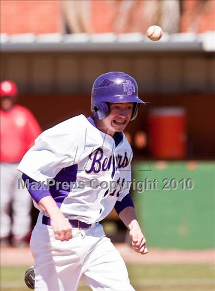 Thumbnail 1 in Dulles vs Montgomery (Alvin Tournament) photogallery.