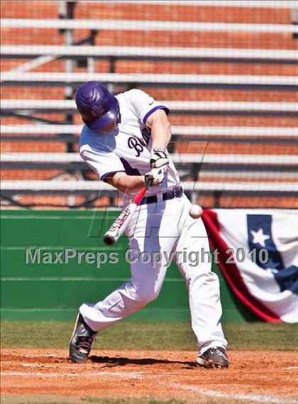 Thumbnail 3 in Dulles vs Montgomery (Alvin Tournament) photogallery.