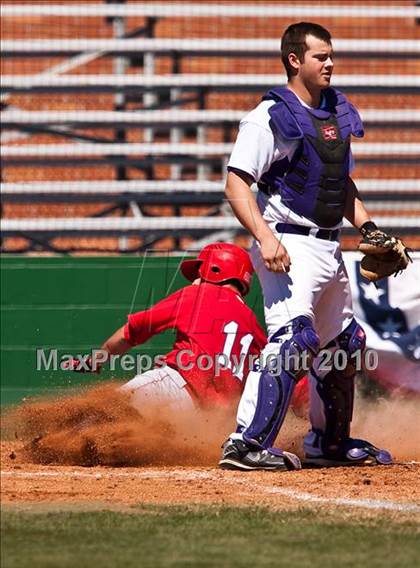 Thumbnail 1 in Dulles vs Montgomery (Alvin Tournament) photogallery.