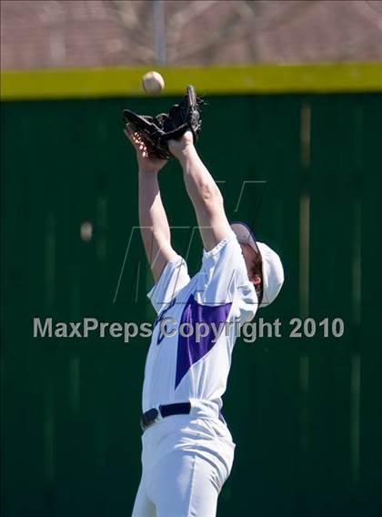 Thumbnail 1 in Dulles vs Montgomery (Alvin Tournament) photogallery.