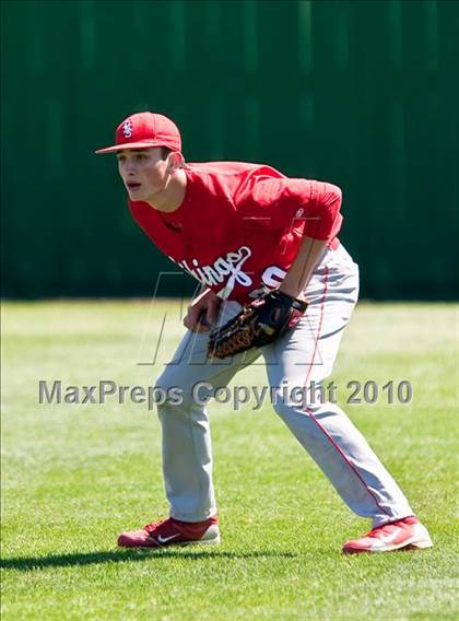 Thumbnail 3 in Dulles vs Montgomery (Alvin Tournament) photogallery.