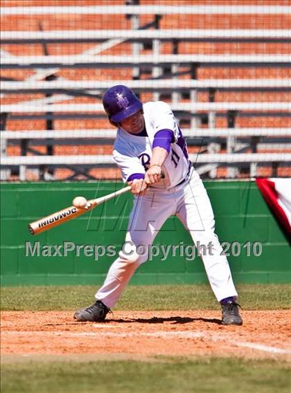 Thumbnail 3 in Dulles vs Montgomery (Alvin Tournament) photogallery.