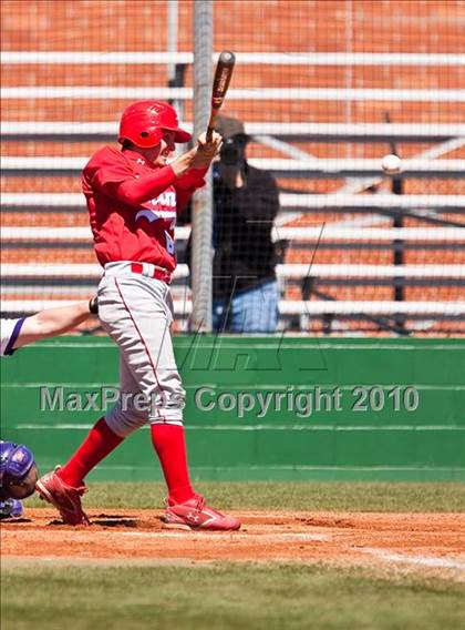 Thumbnail 1 in Dulles vs Montgomery (Alvin Tournament) photogallery.