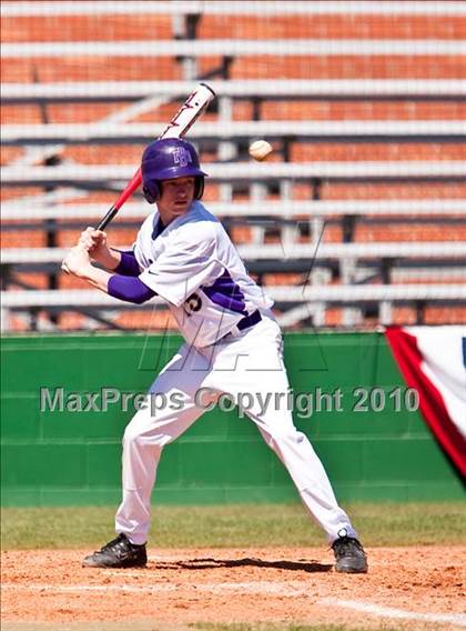 Thumbnail 2 in Dulles vs Montgomery (Alvin Tournament) photogallery.