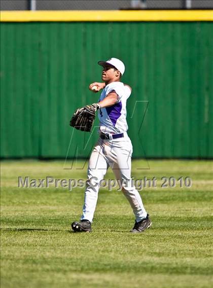 Thumbnail 2 in Dulles vs Montgomery (Alvin Tournament) photogallery.