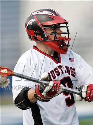 Thumbnail 1 in Corning-Painted Post East vs. Mount Sinai (NYSPHSAA Class C Final) photogallery.