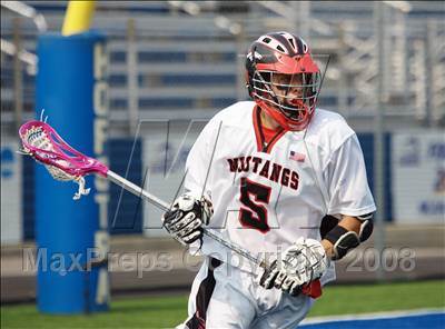 Thumbnail 3 in Corning-Painted Post East vs. Mount Sinai (NYSPHSAA Class C Final) photogallery.
