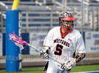 Thumbnail 2 in Corning-Painted Post East vs. Mount Sinai (NYSPHSAA Class C Final) photogallery.