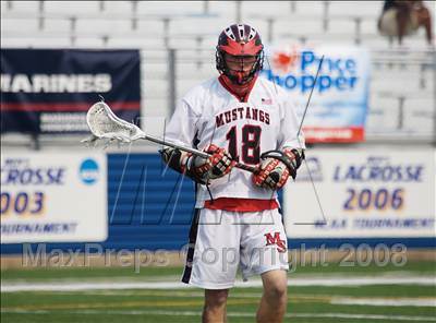 Thumbnail 3 in Corning-Painted Post East vs. Mount Sinai (NYSPHSAA Class C Final) photogallery.