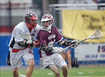 Thumbnail 3 in Corning-Painted Post East vs. Mount Sinai (NYSPHSAA Class C Final) photogallery.