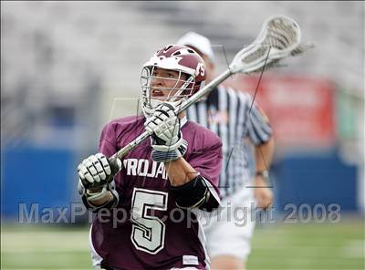 Thumbnail 2 in Corning-Painted Post East vs. Mount Sinai (NYSPHSAA Class C Final) photogallery.