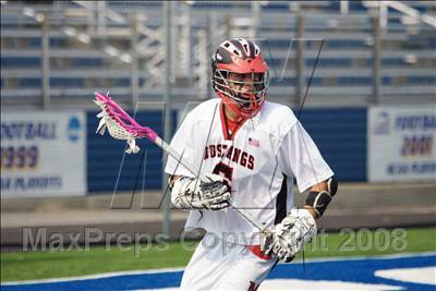 Thumbnail 1 in Corning-Painted Post East vs. Mount Sinai (NYSPHSAA Class C Final) photogallery.