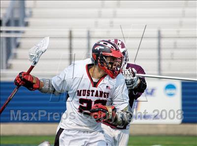 Thumbnail 3 in Corning-Painted Post East vs. Mount Sinai (NYSPHSAA Class C Final) photogallery.